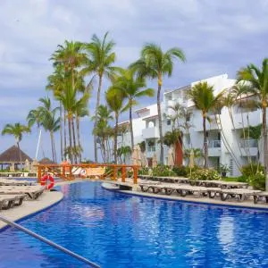 Marival Emotions Resort & Suites - All Inclusive