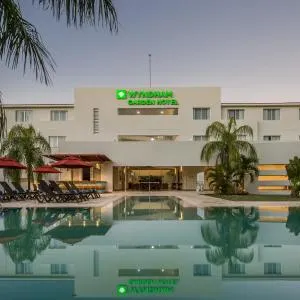 Wyndham Garden Playa del Carmen