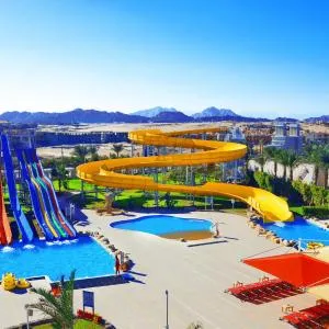 Pickalbatros Royal Moderna Sharm "Aqua Park"