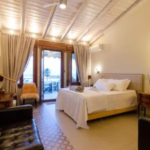 Smaragdi Boutique Hotel