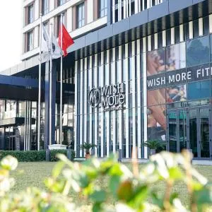Wish More Hotel Istanbul
