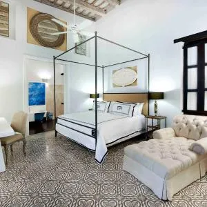 Casas del XVI