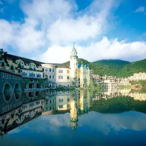 The Interlaken OCT Hotel