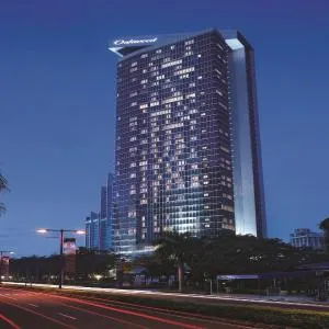 Oakwood Premier Cozmo Jakarta