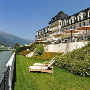 Grandhotel Lienz Business-Wellness & Gourmet