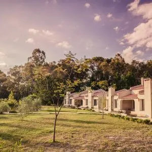 Suites Camacho