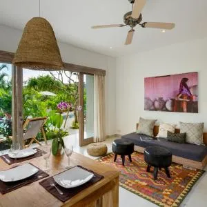 Canggu Beach Apartments