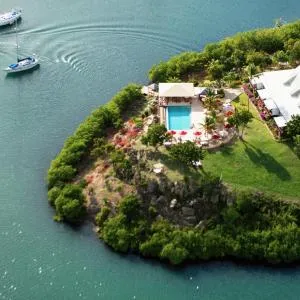 Gunpowder House & Suites