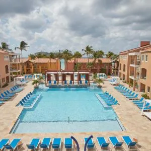 All Inclusive - Divi Dutch Village Beach Resort