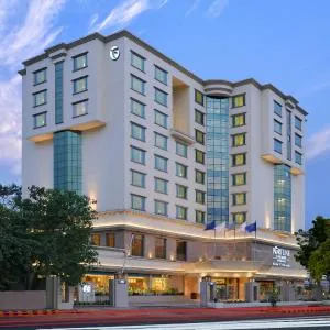 Fortune Landmark, Ahmedabad - Member ITC's Hotel Group