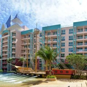 Grande Caribbean by Siam Luxury