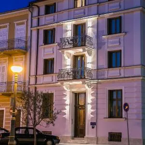 Apartments Villa Castello