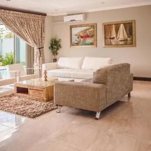 Villa Moshay