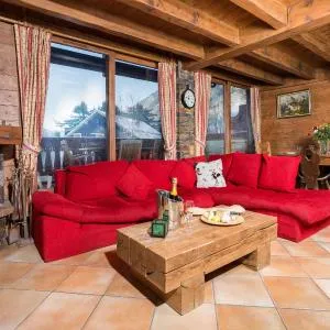 Parc du Mont Blanc 12 appt - Chamonix All Year