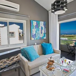 Nicholas Seaview Apartments