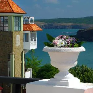 Bella Vista Beach Club - All Inclusive