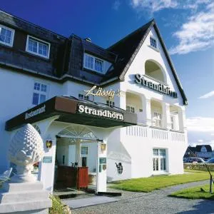 Hotel Strandhörn