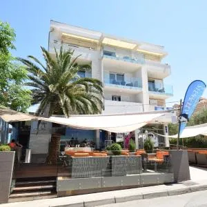 Apartments Lofiel