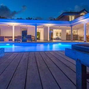 Villa La Ressource