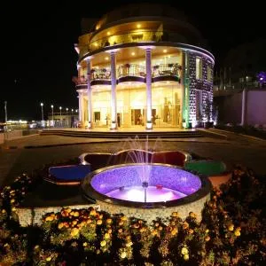 Golden Lili Resort & Spa