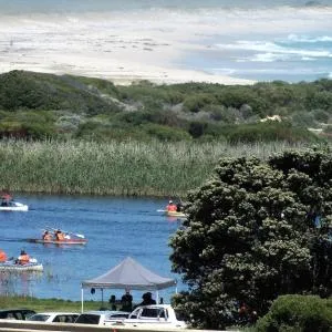 Kleinmond Panorama Self-catering Apartments