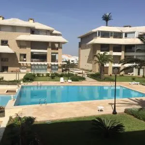 Apartement Golf Resort