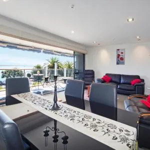 Nelson Waterfront Apartment