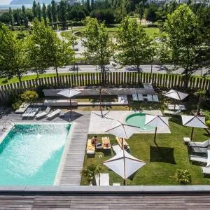 The Editory By The Sea Troia Comporta Hotel