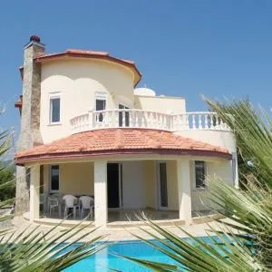 Villa Mutlu