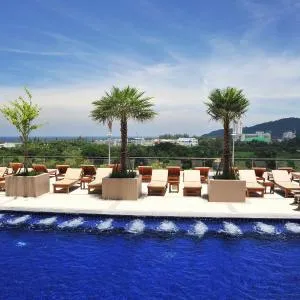 Princess Seaview Resort & Spa - SHA Plus