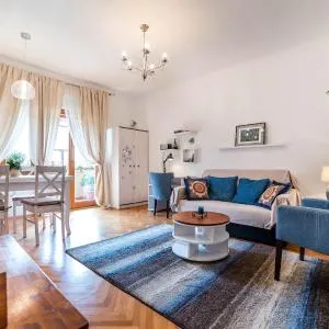 Apartment Aquileia