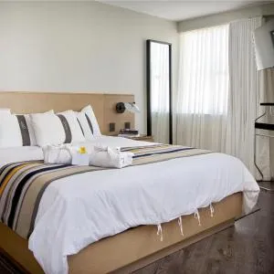 Casa Grande Suites