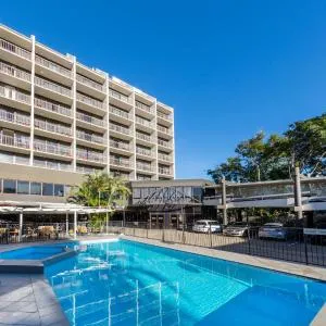 Mercure Rockhampton