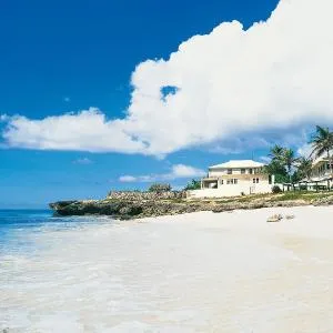 Inchcape Seaside Villas