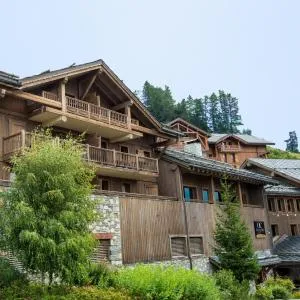 CGH Résidences & Spas Orée Des Cimes