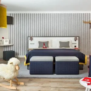 Araucaria Hotel & Spa
