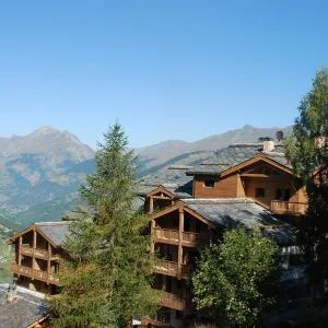 CGH Résidences & Spas Le Ruitor