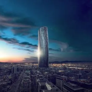 Amman Rotana