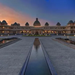 Evolve Back Hampi
