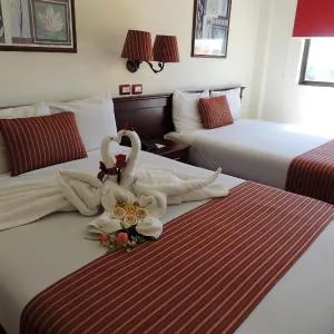 Hotel Residencial