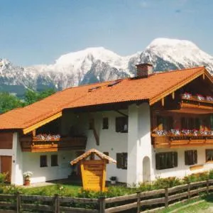 Ferienwohnungen Haid