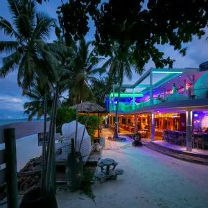 Hotel Le Duc de Praslin