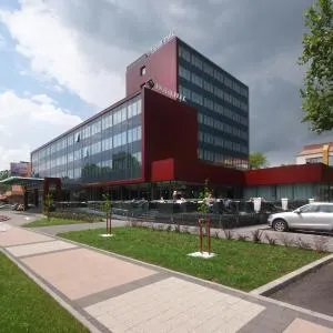 Hotel Park Doboj