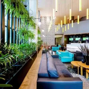 Grand Mercure Brasilia Eixo Monumental