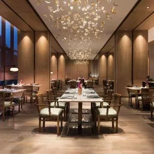 Novotel Shanghai Clover
