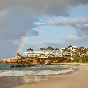 Four Seasons Resort and Residences Anguilla