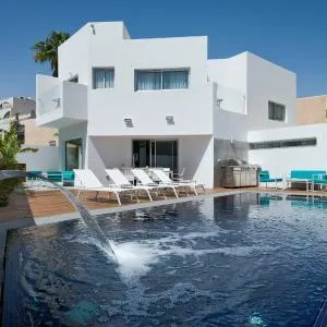 Villa Gardenya