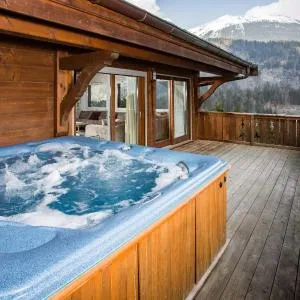 Chalet Jean - 3 bedrooms - Chamonix All Year