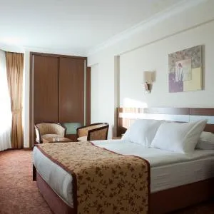 Atalay Hotel