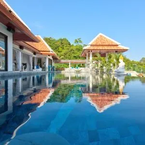 Nirvana Villa & Boutique Hôtel